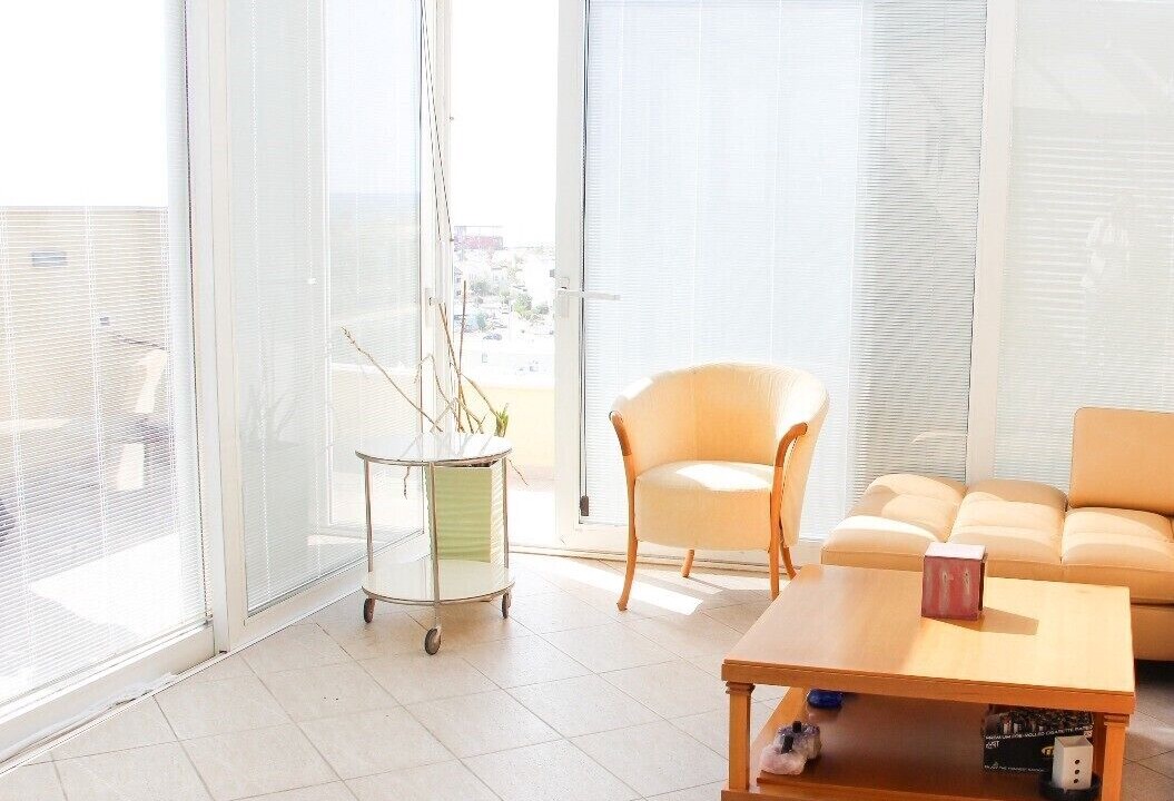 Photo of Livingroom in Rishon LeTsiyon