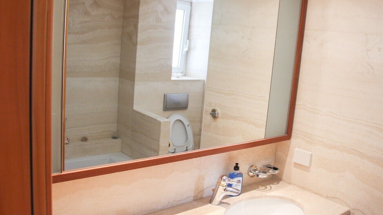Photo of Bathroom in Rishon LeTsiyon