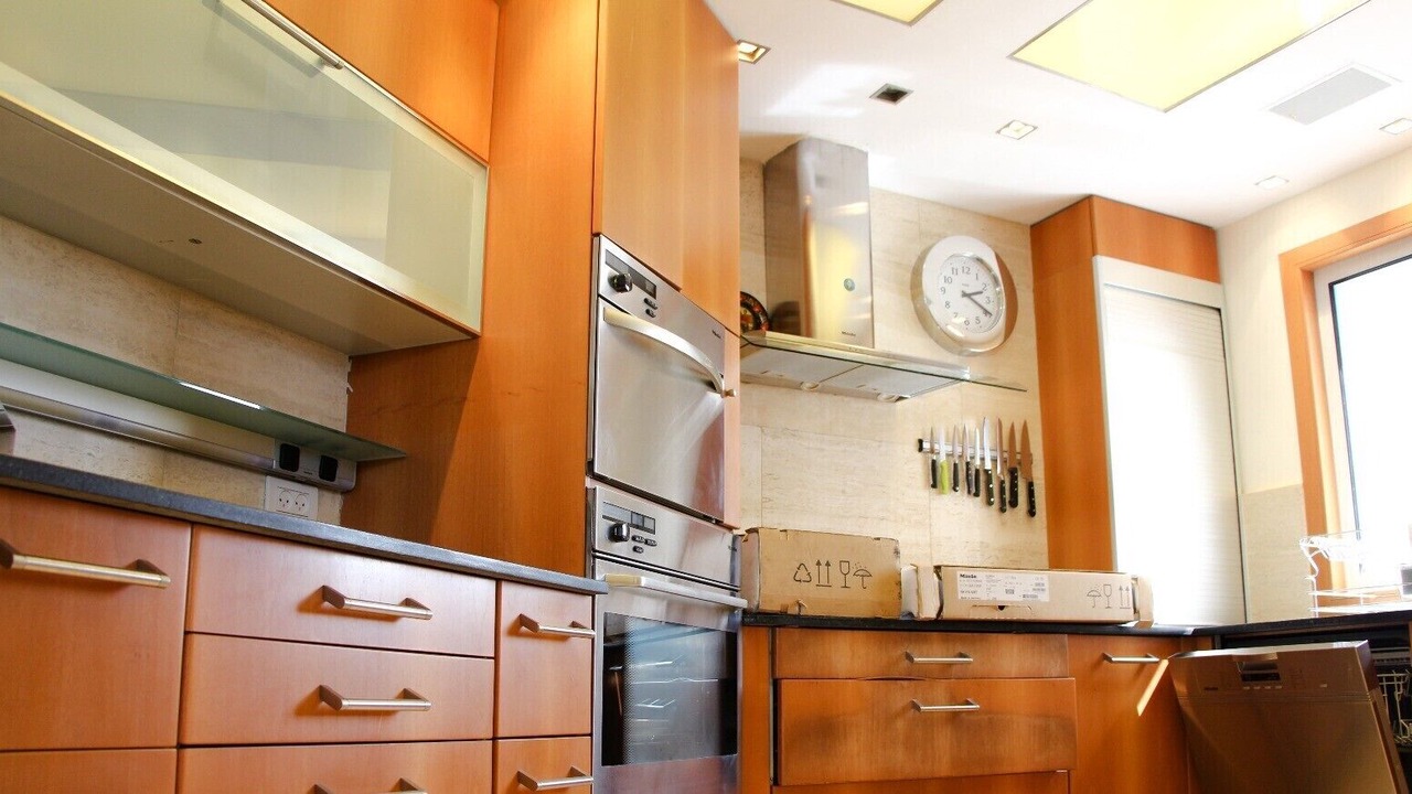 Photo of Kitchen in Rishon LeTsiyon