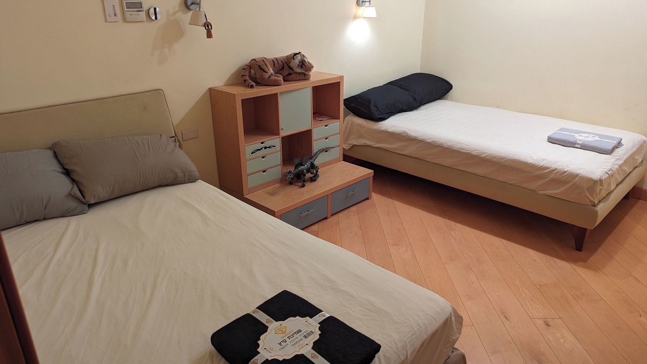 Photo of Bedroom in Rishon LeTsiyon