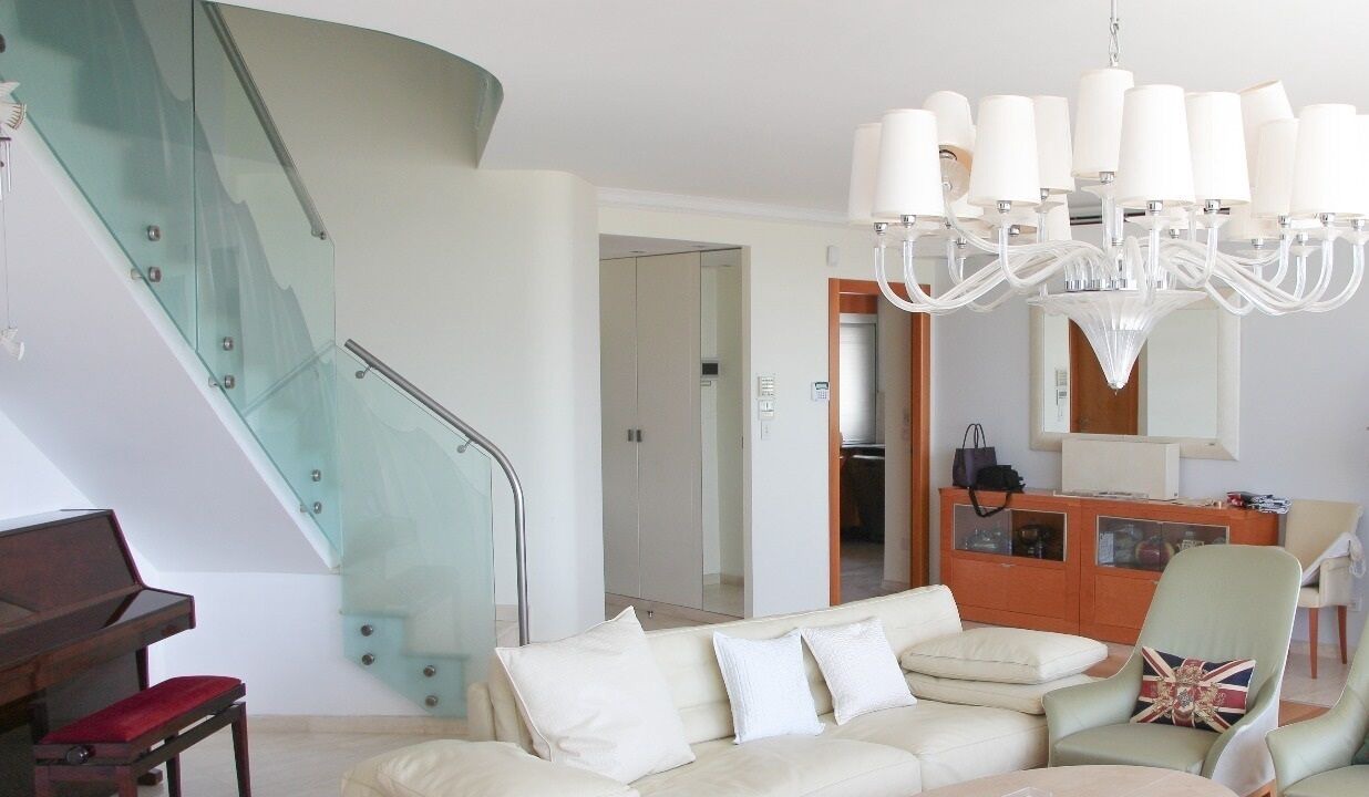 Photo of Livingroom in Rishon LeTsiyon