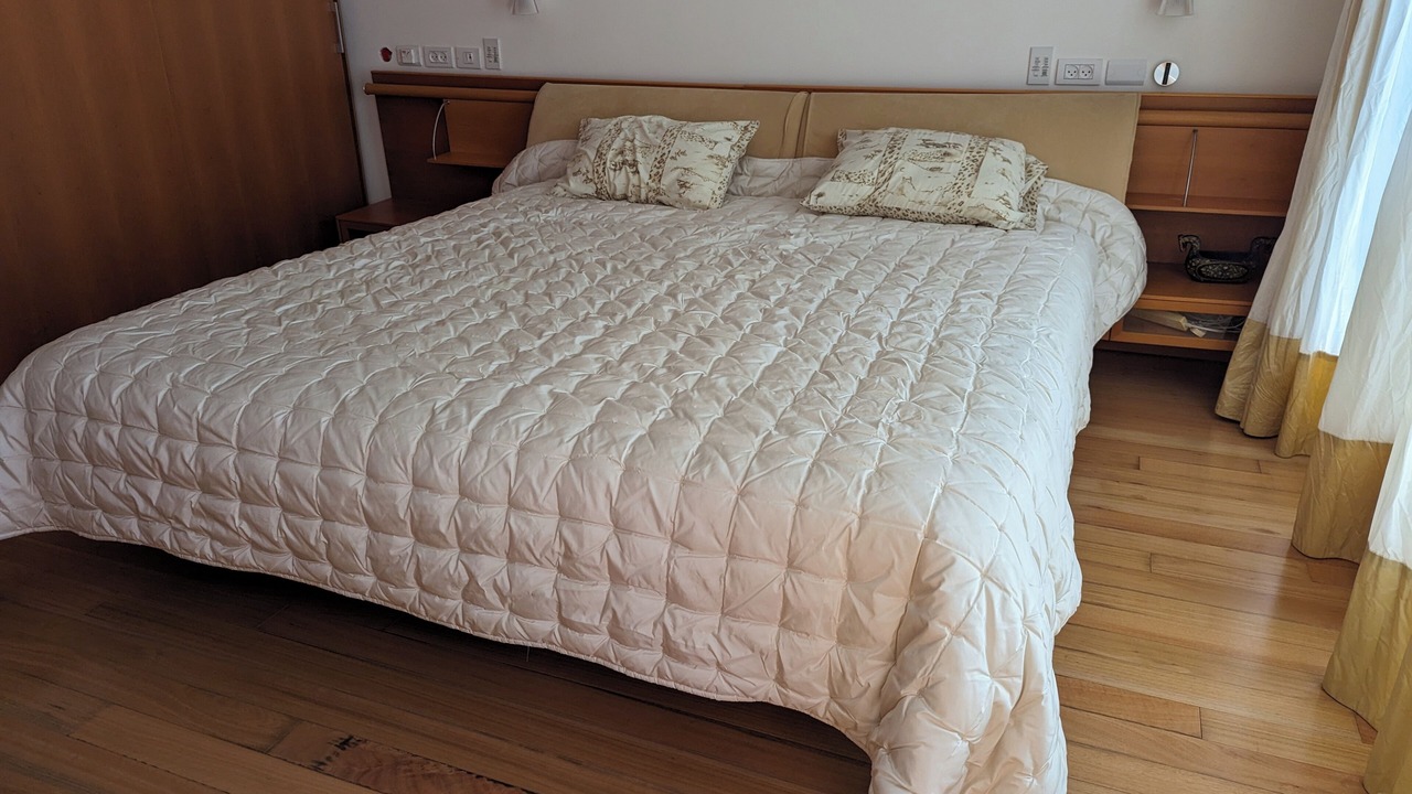Photo of Bedroom in Rishon LeTsiyon