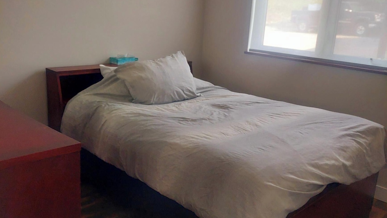 Photo of Bedroom in Central Okanagan
