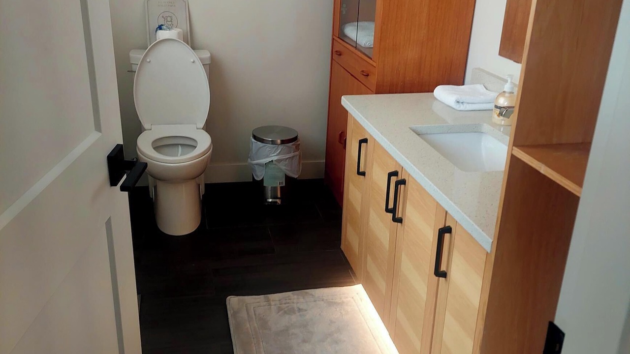 Photo of Bathroom in Central Okanagan
