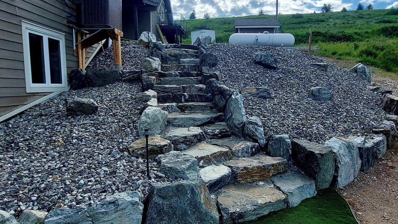 Photo of Outdoor in Central Okanagan