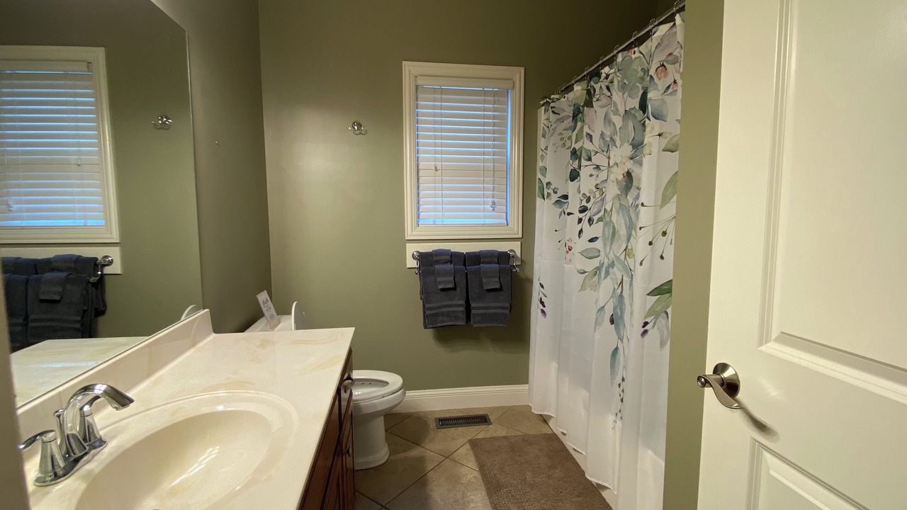 Photo of Bathroom in Camdenton