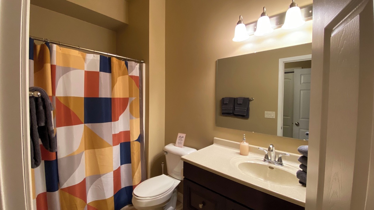Photo of Bathroom in Camdenton