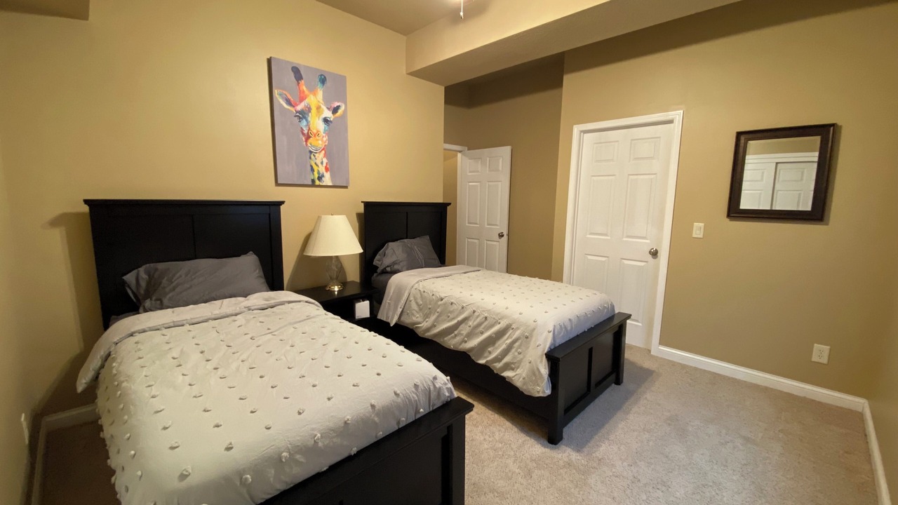 Photo of Bedroom in Camdenton