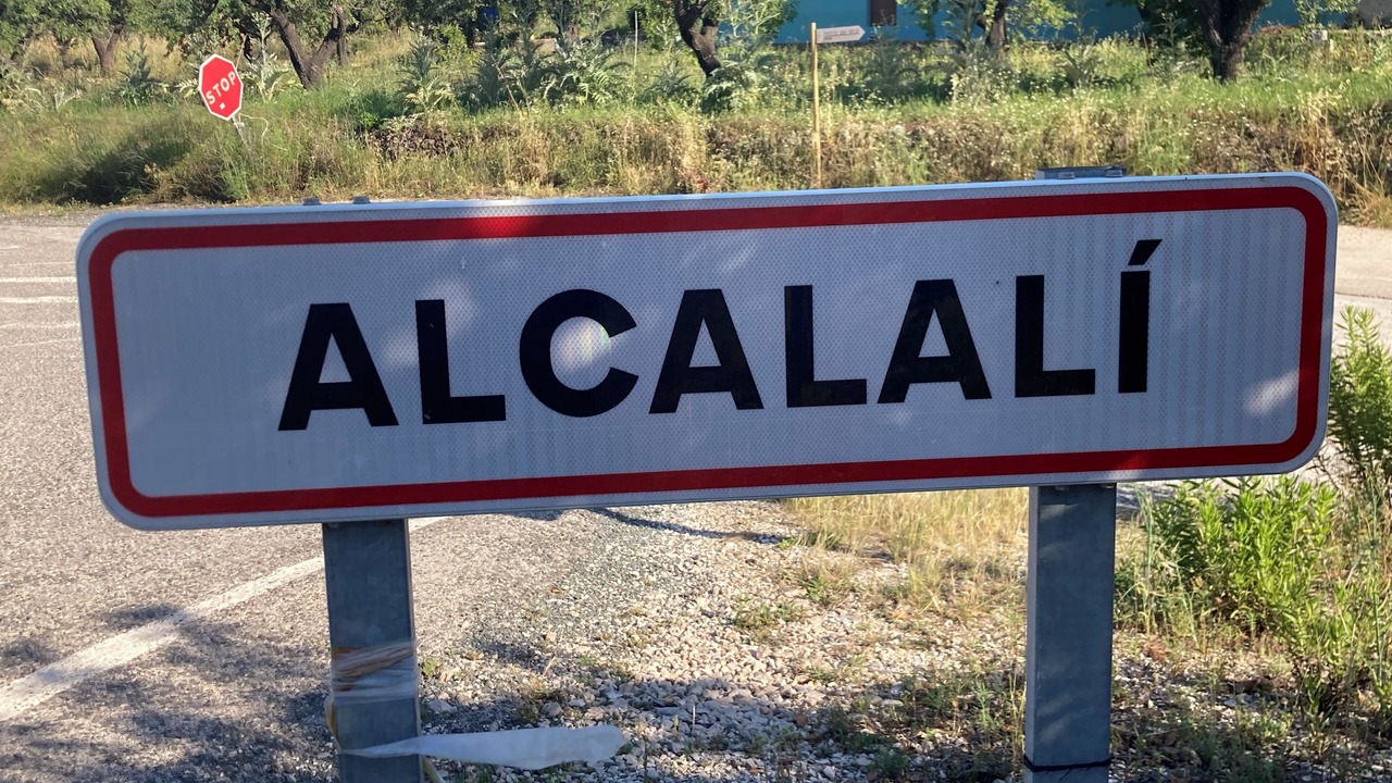 Photo of Outdoor in Alcalali