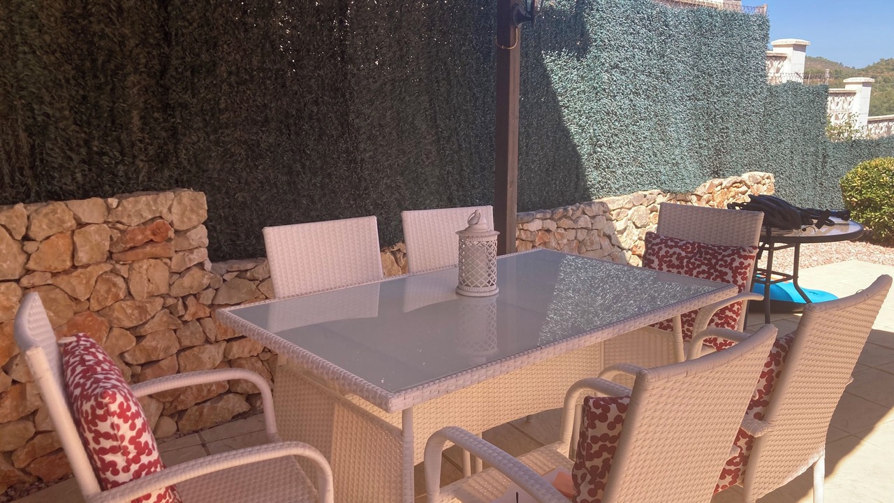 Photo of Outdoor in Alcalali