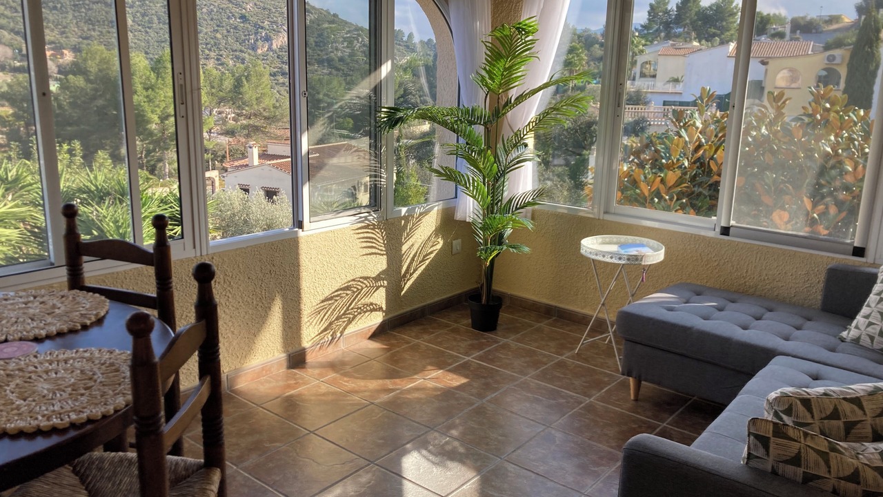 Photo of Livingroom in Alcalali