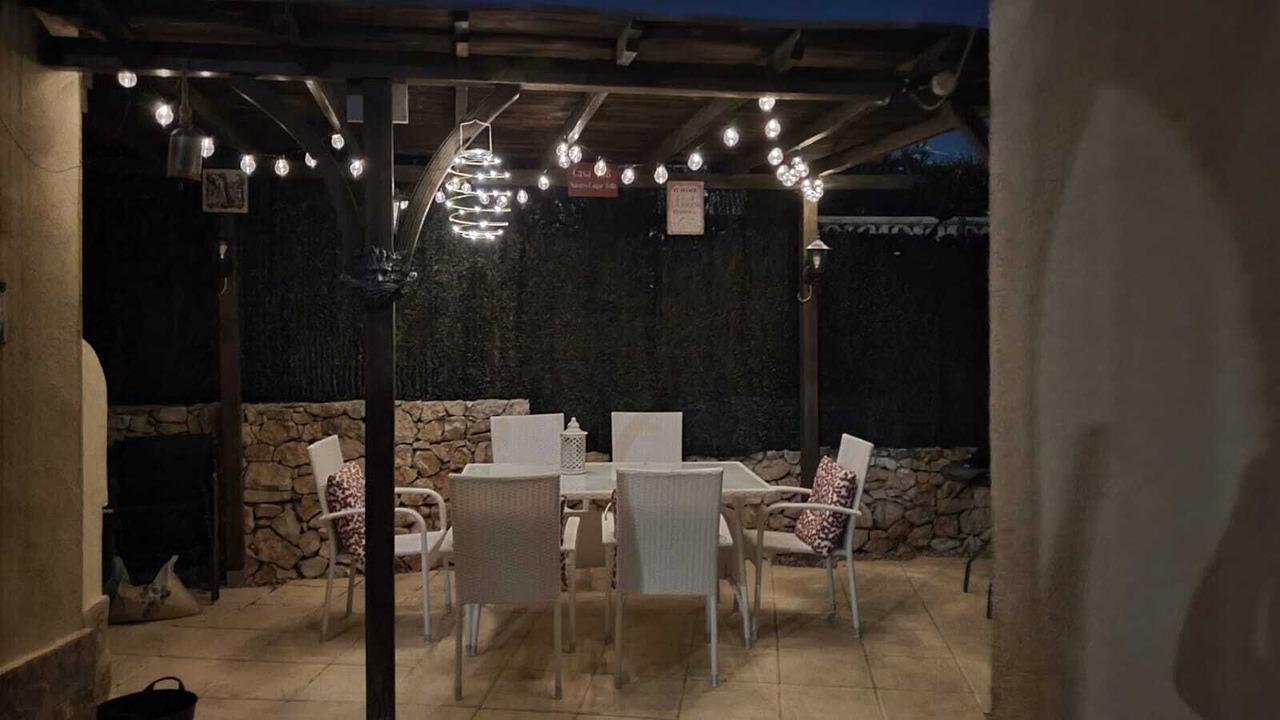 Photo of Outdoor in Alcalali