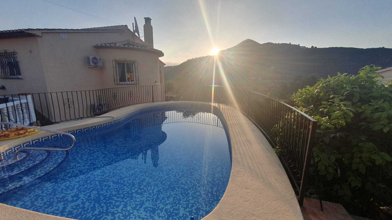 Photo of Outdoor in Alcalali