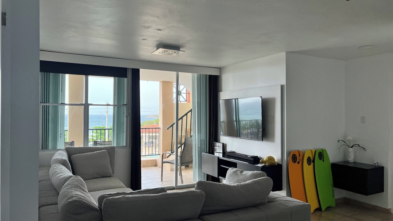 Photo of Livingroom in Jarealito