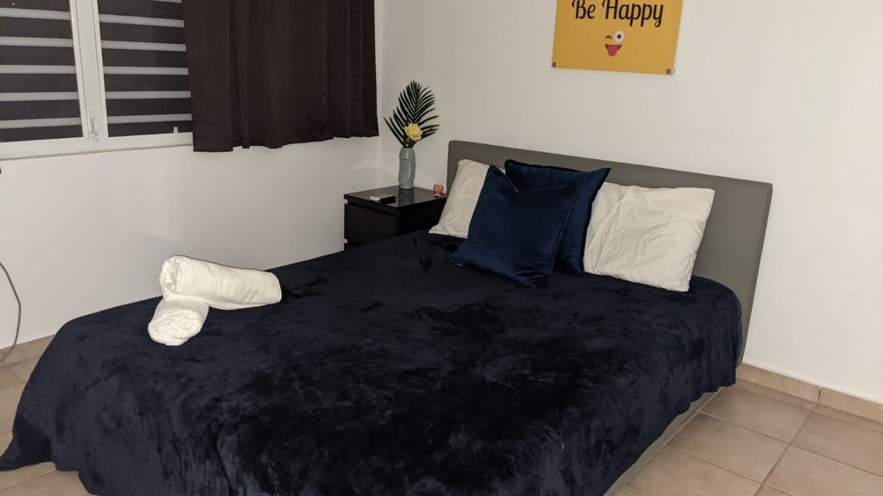 Photo of Bedroom in Jarealito