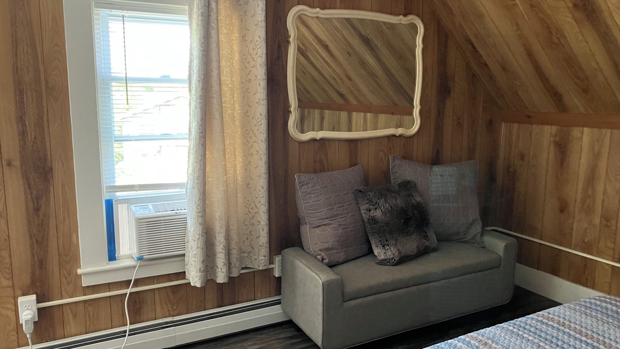 Photo of Bedroom in Barre