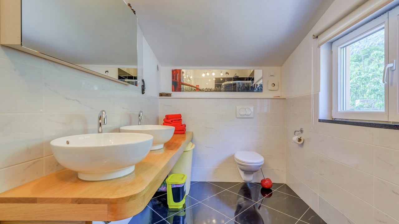 Photo of Bathroom in Klis