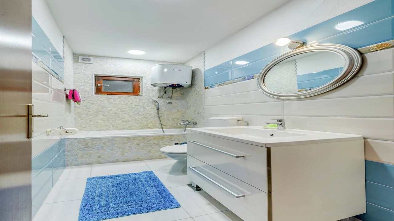 Photo of Bathroom in Klis