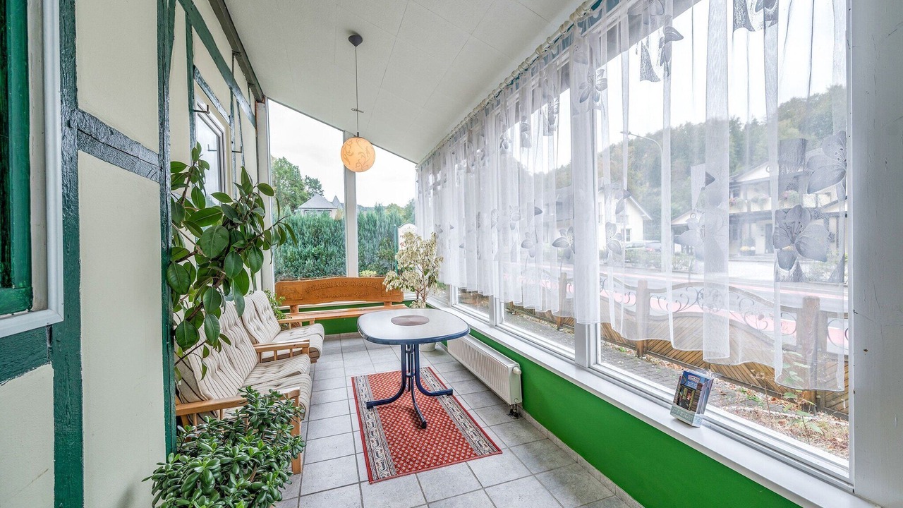 Photo of Patio Balcony in Brilon