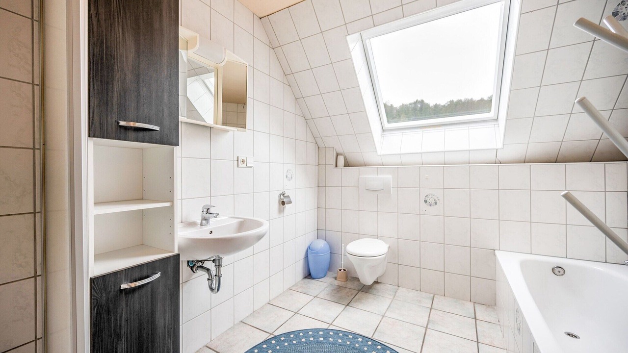 Photo of Bathroom in Brilon