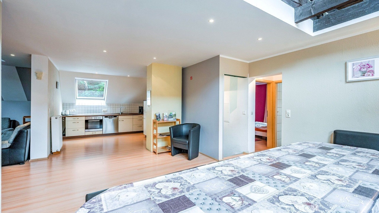 Photo of Livingroom in Brilon