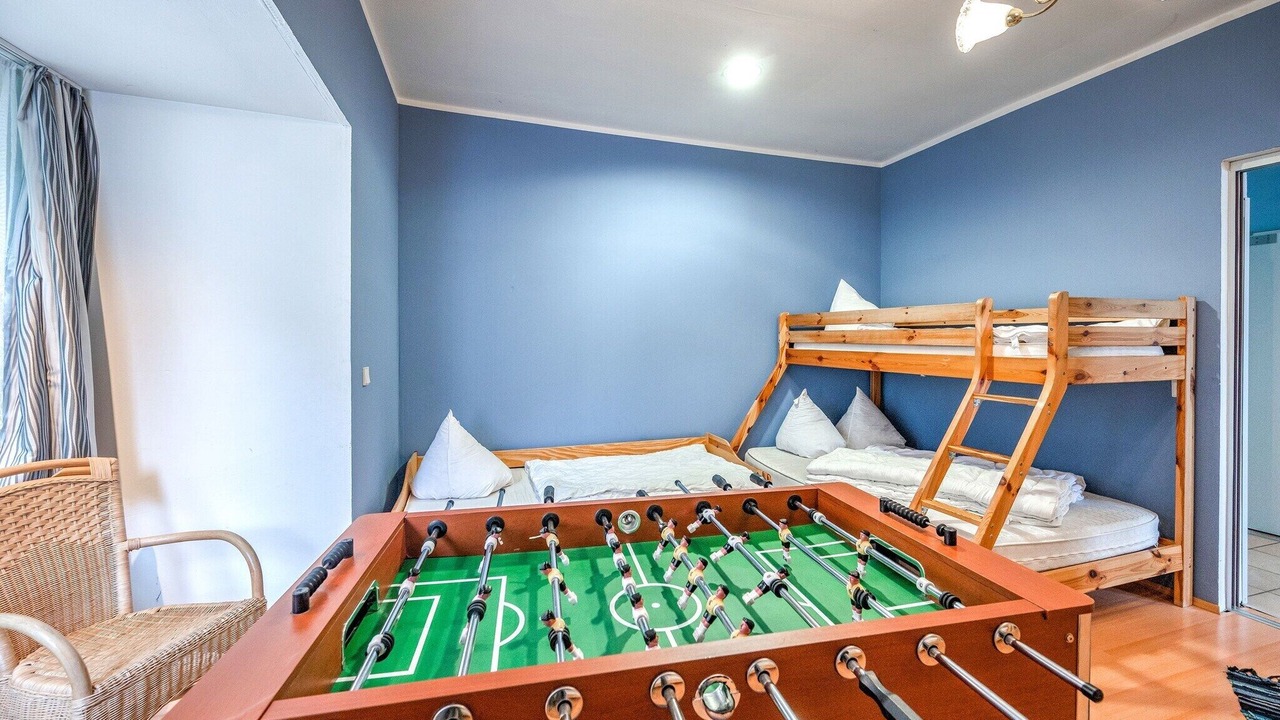 Photo of Bedroom in Brilon