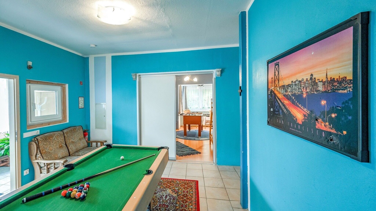Photo of Bedroom in Brilon