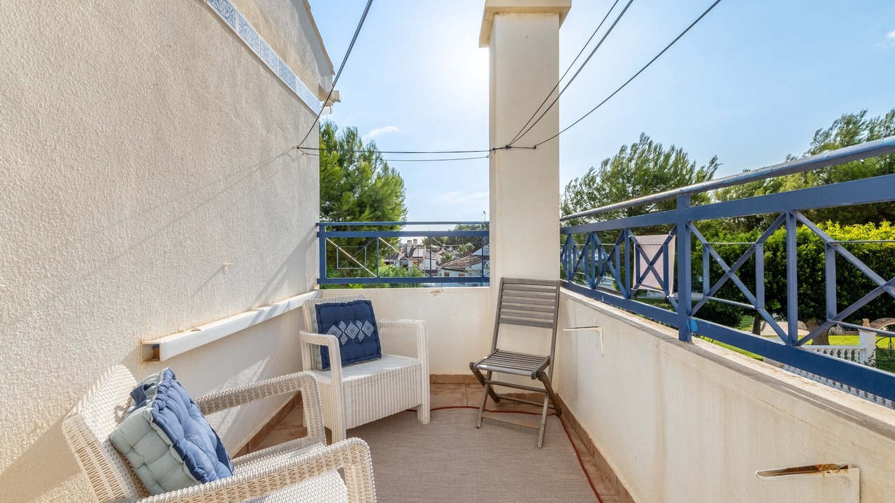 Photo of Outdoor in Pueblo Latino