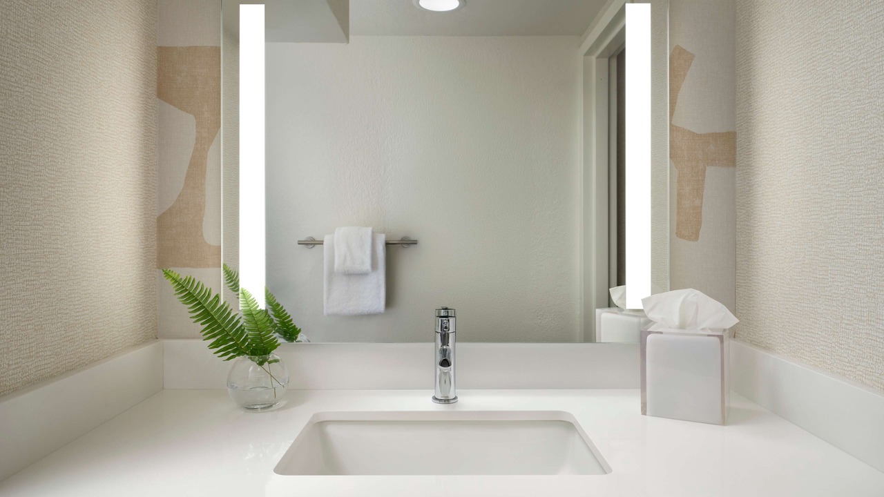 Photo of Bathroom in Streeterville