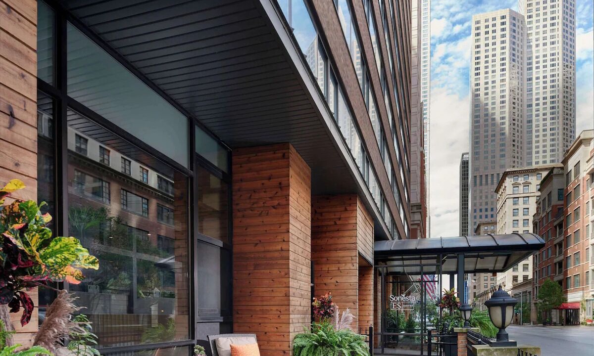 Photo of Outdoor in Streeterville