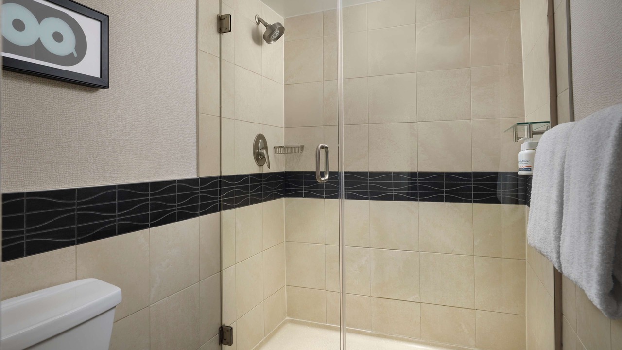 Photo of Bathroom in Streeterville