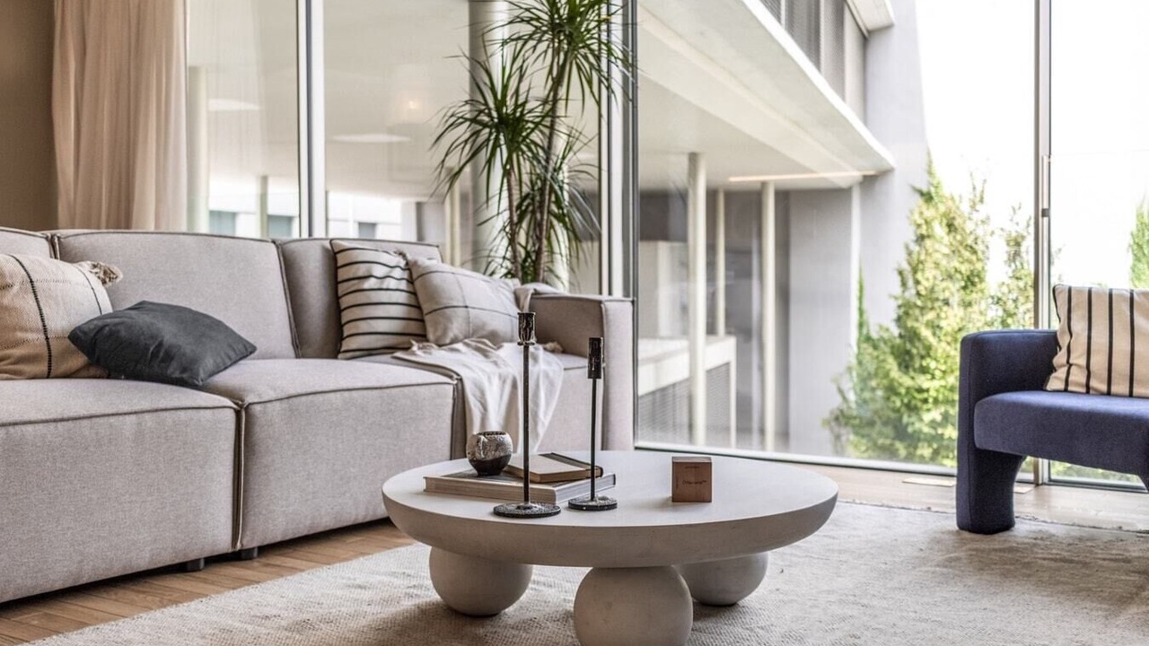 Photo of Livingroom in Ciudad Jardin