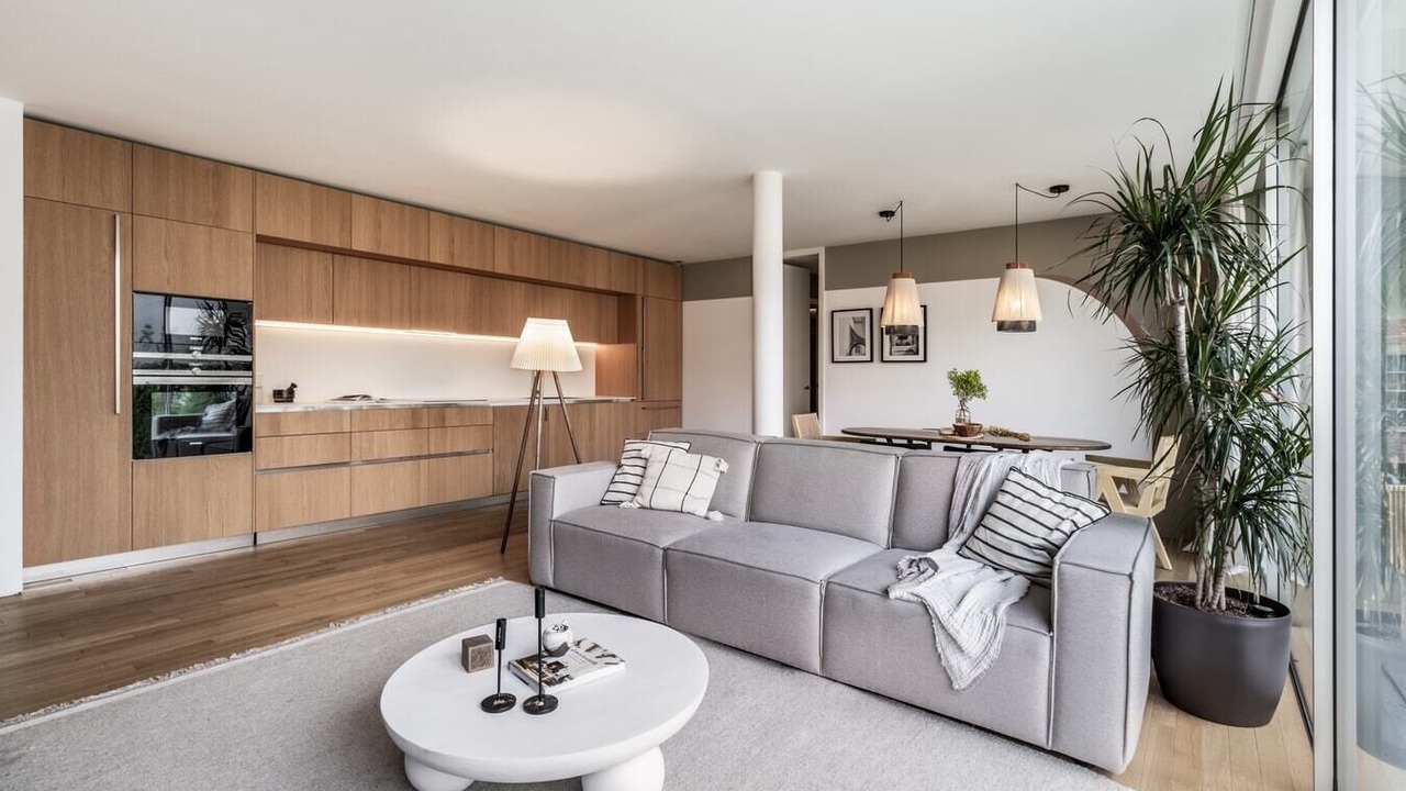 Photo of Livingroom in Ciudad Jardin