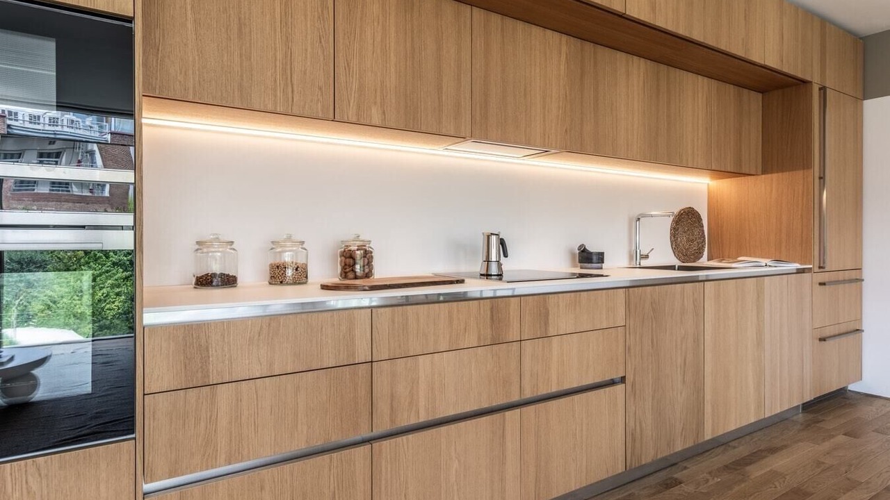 Photo of Kitchen in Ciudad Jardin