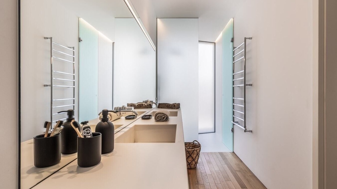 Photo of Bathroom in Ciudad Jardin