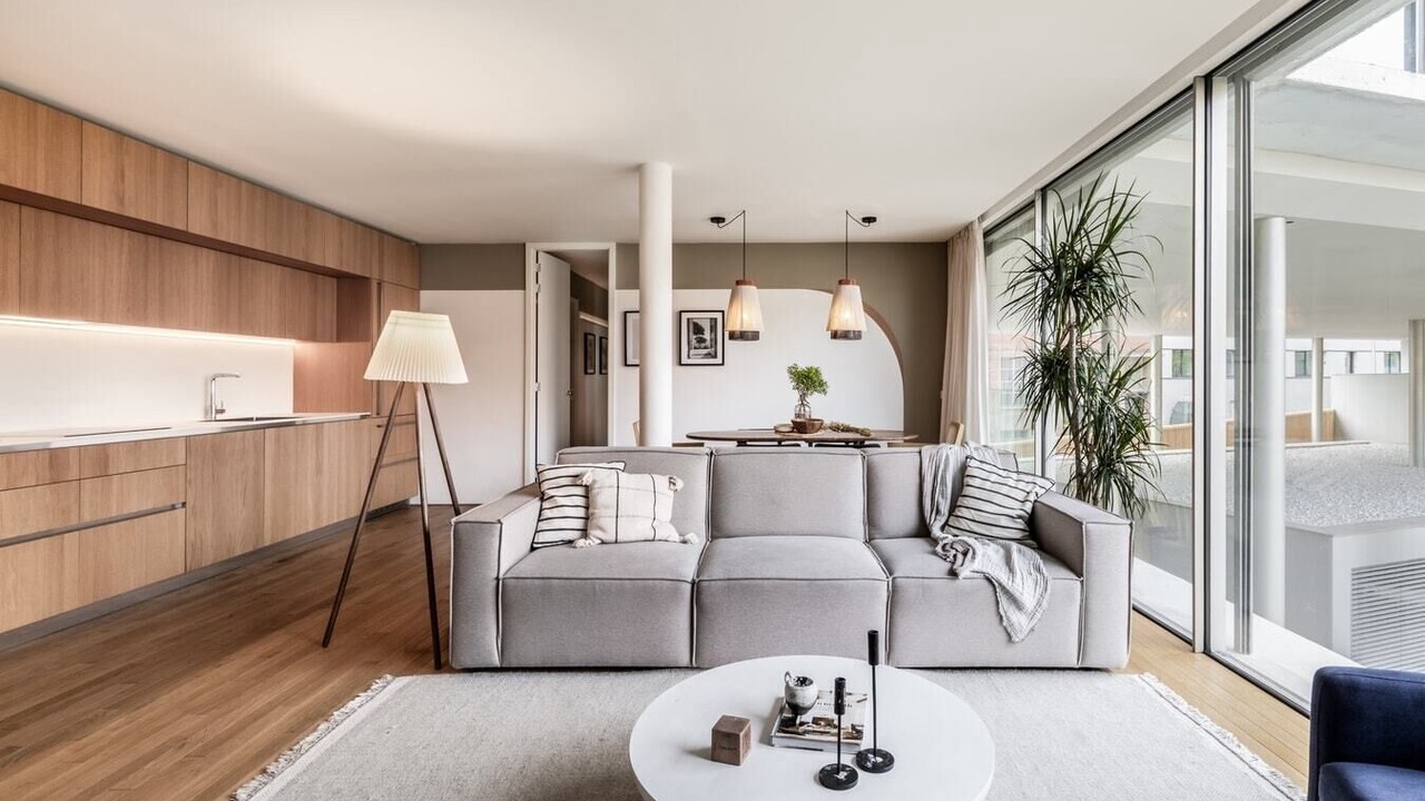 Photo of Livingroom in Ciudad Jardin