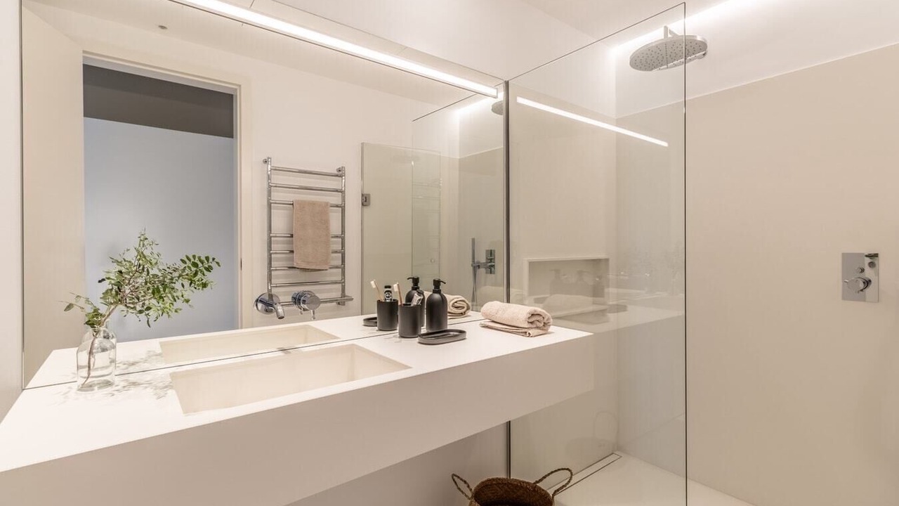 Photo of Bathroom in Ciudad Jardin