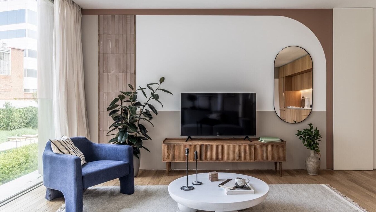Photo of Livingroom in Ciudad Jardin