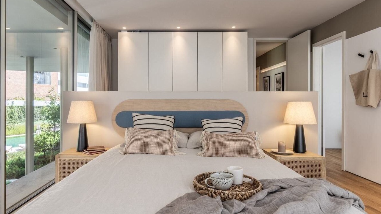 Photo of Bedroom in Ciudad Jardin