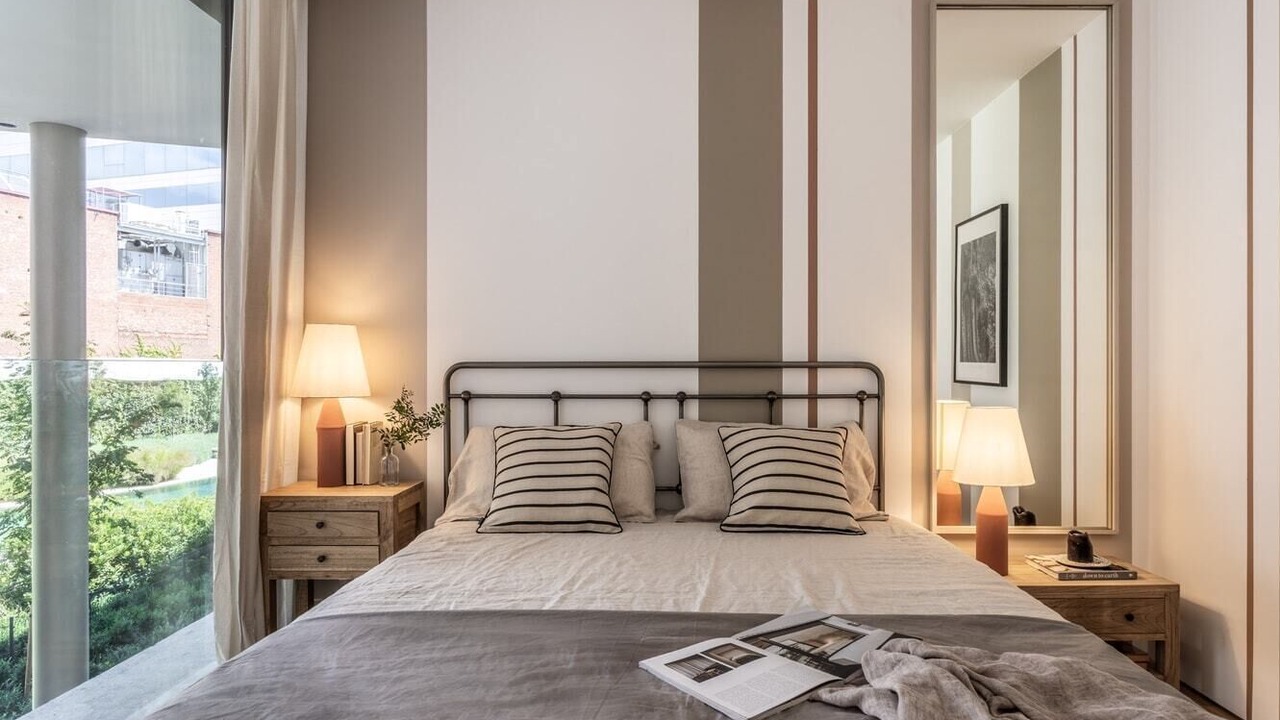 Photo of Bedroom in Ciudad Jardin