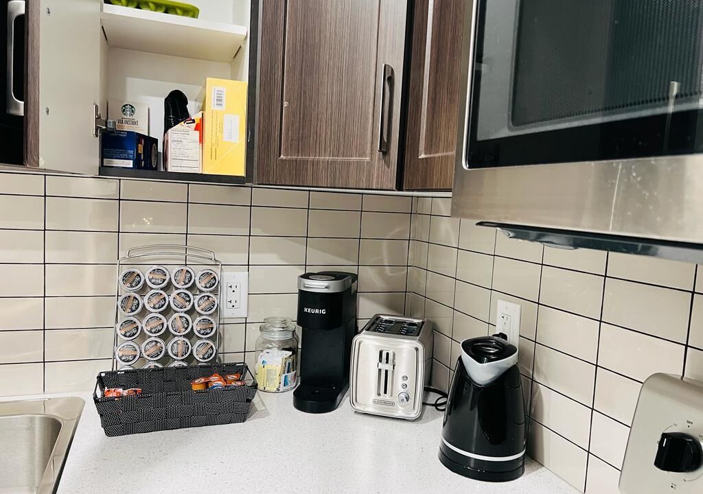 Photo of Kitchen in Southeast Calgary