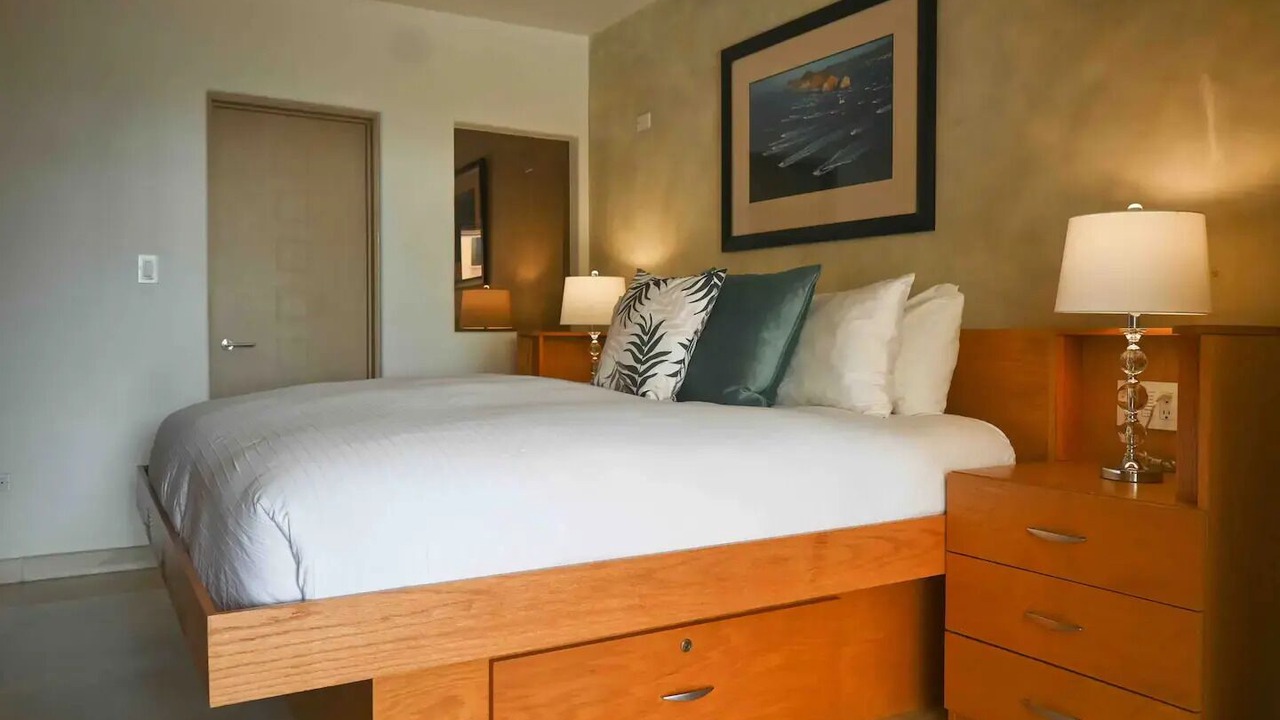 Photo of Bedroom in El Medano Ejidal