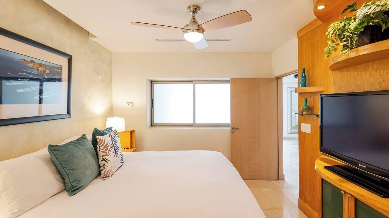 Photo of Bedroom in El Medano Ejidal