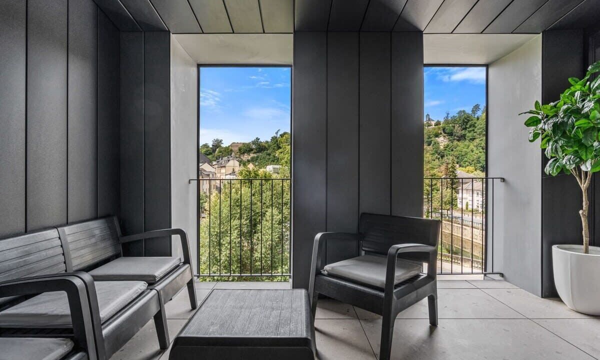Photo of Patio Balcony in Gronn