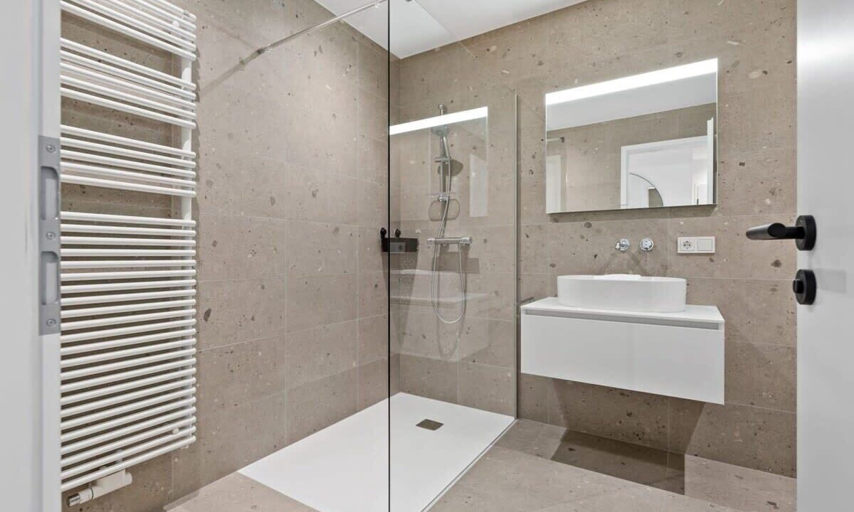 Photo of Bathroom in Gronn