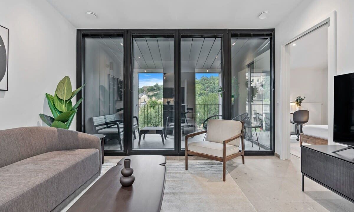 Photo of Patio Balcony in Gronn