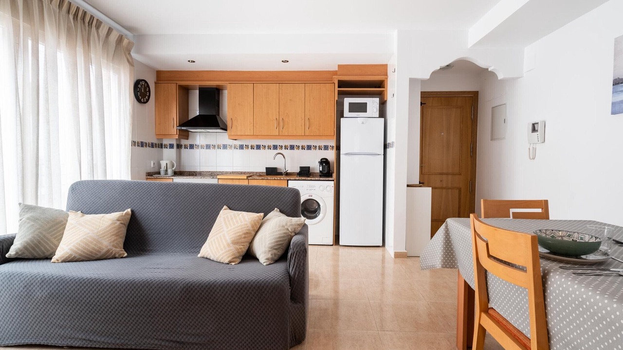 Photo of Livingroom in Sagunto