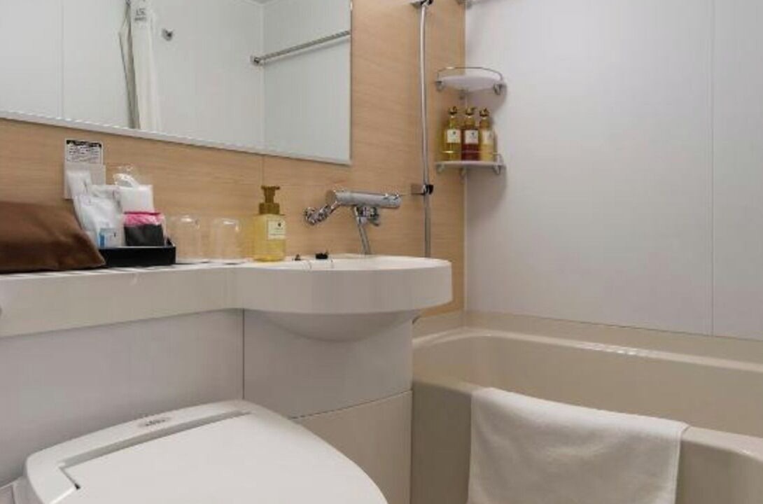 Photo of Bathroom in Chitose