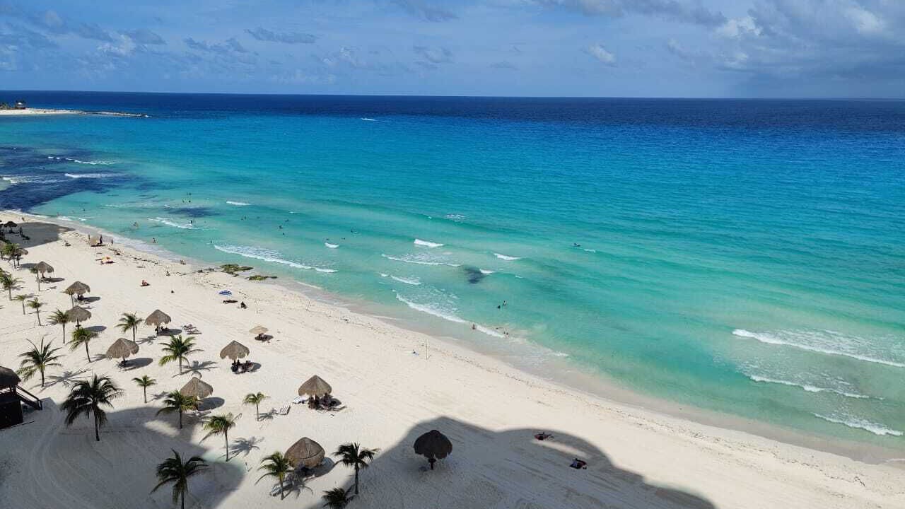 Photo of Others in Punta Cancun