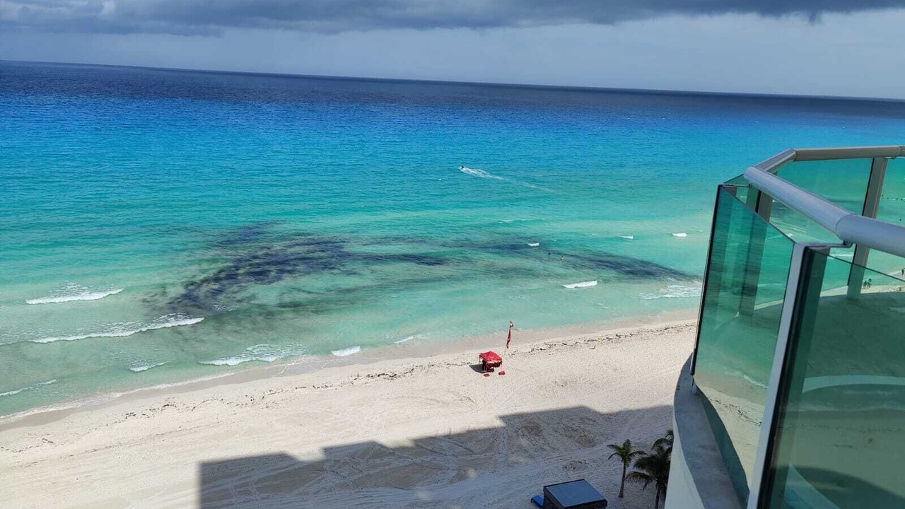 Photo of Others in Punta Cancun